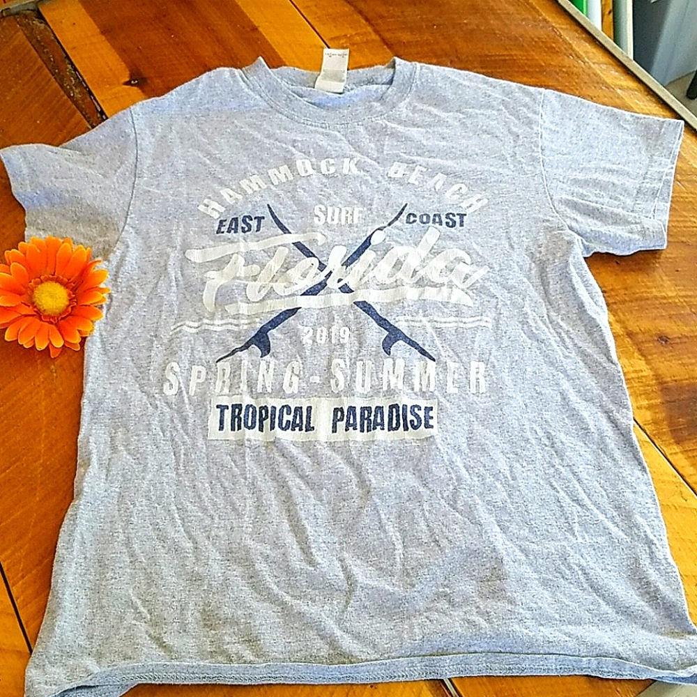 Hammock Beach T Shirt
